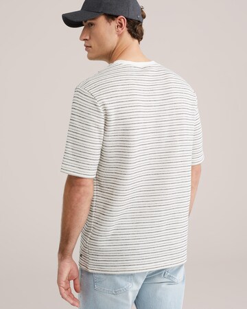 balta WE Fashion Marškinėliai