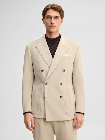 STRELLSON Sakko in Beige: Vorderseite