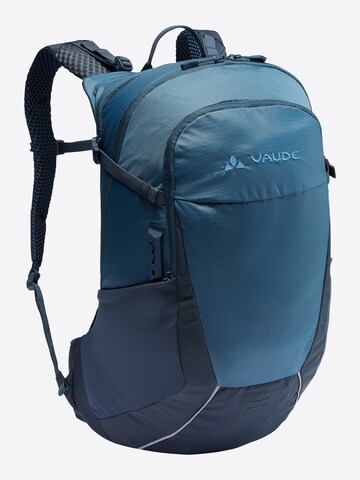 VAUDE Sportrucksack 'Tremalzo 22' in Blau