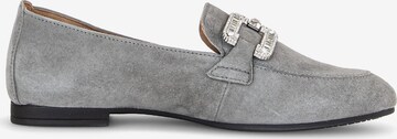 GABOR Classic Flats in Grey