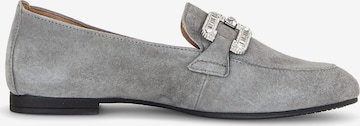 GABOR Slipper in Grau