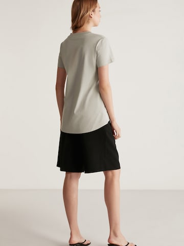 Grimelange Shirt in Grey