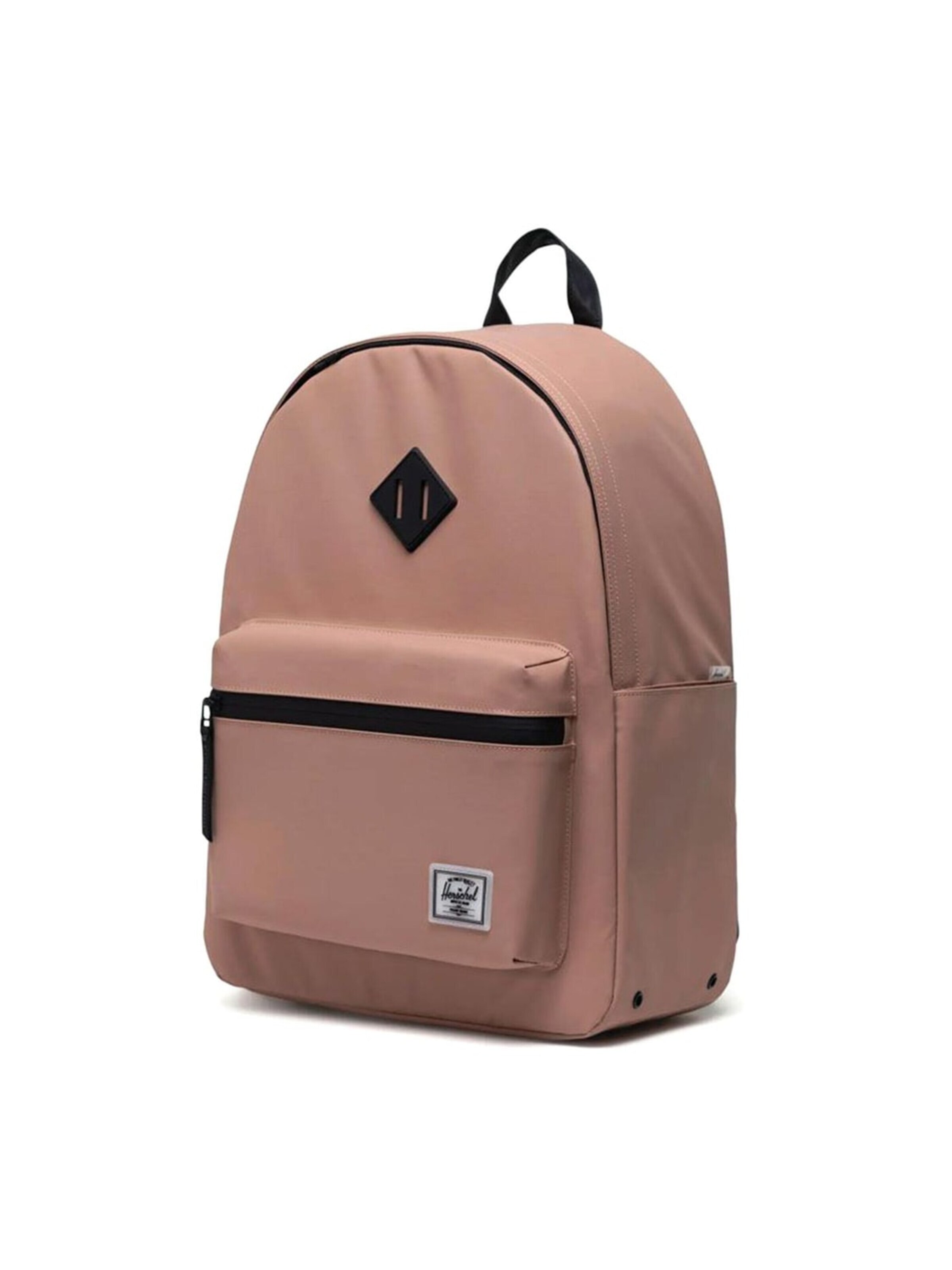 Herschel Plecak 'Classic XL Backpack Ash Rose' w kolorze szary