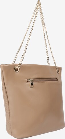 faina Shopper 'Tylin' in Beige