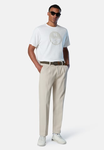 North Sails Bluser & t-shirts i beige