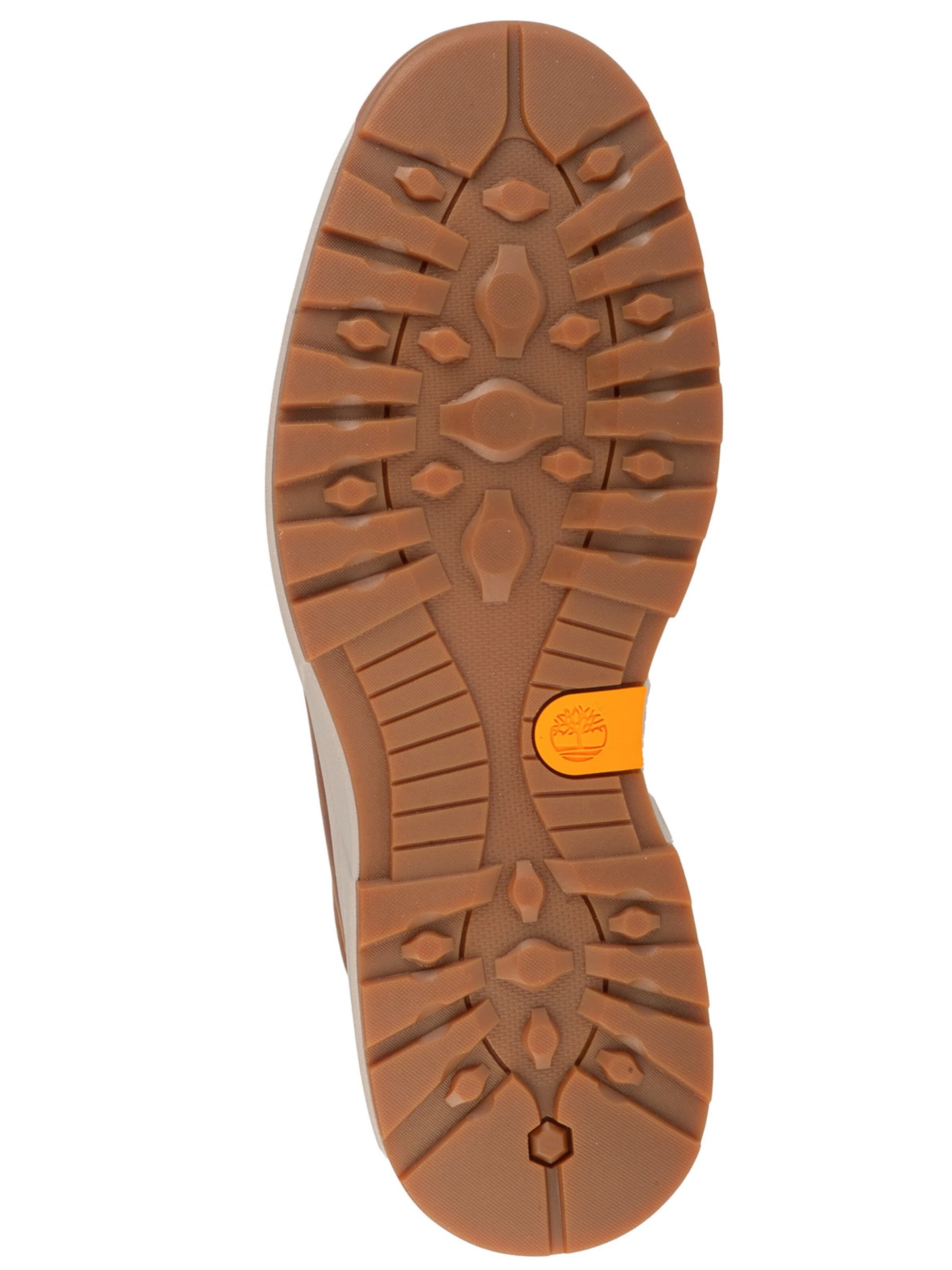 TIMBERLAND Schnürboots 'Atwells Ave WP Boot'‌‌ in Braun
