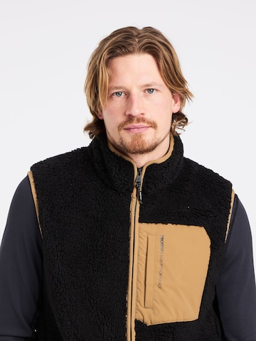 PROTEST Tussenjas 'PRTHYAMS' in Zwart