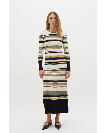 InWear Kleid 'Paja' in Mischfarben