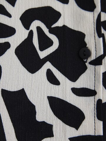 Mavi Blouse in White