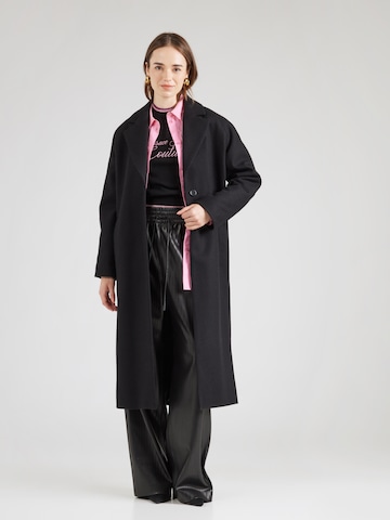 Versace Jeans Couture Pulóver - fekete