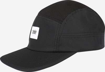CIELE ATHLETICS Cap 'Darkflight' in Black / White, Item view