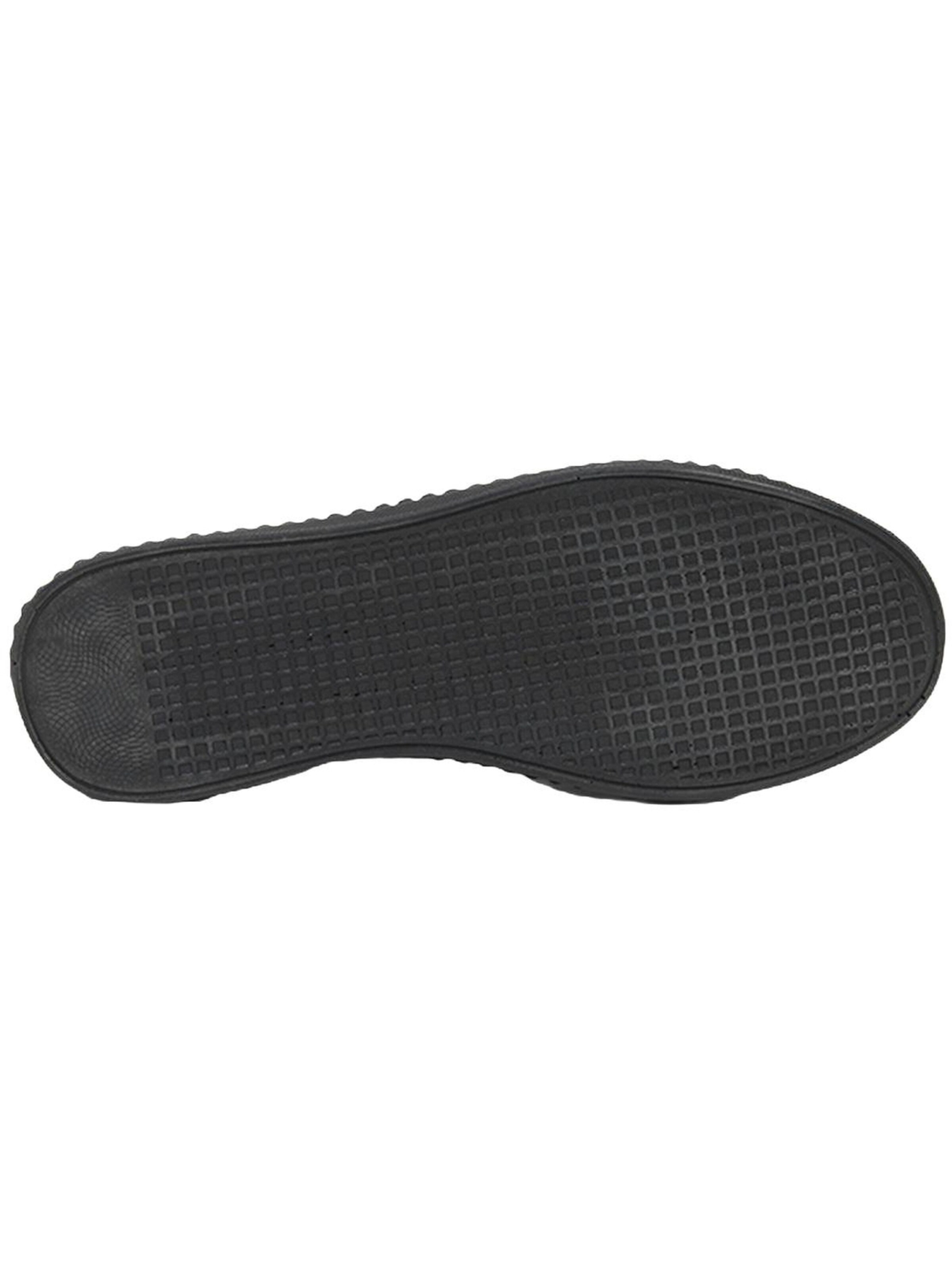 Desa Sneaker low‌ in Schwarz