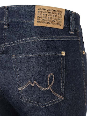 MAC Flared Jeans in Blue