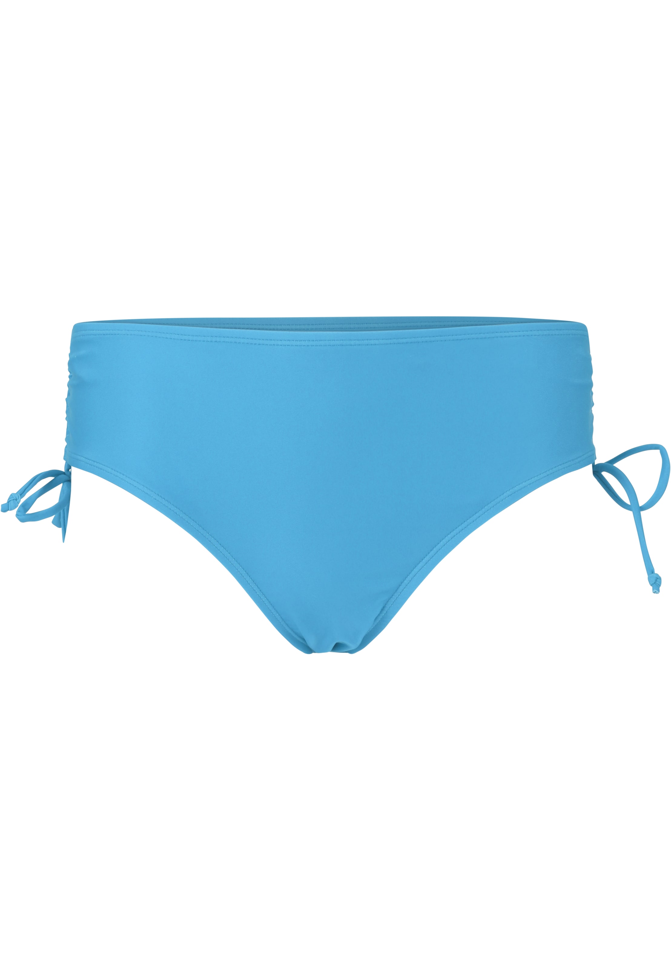 Cruz Bikinibroek 'Celinn' in Blauw: voorkant