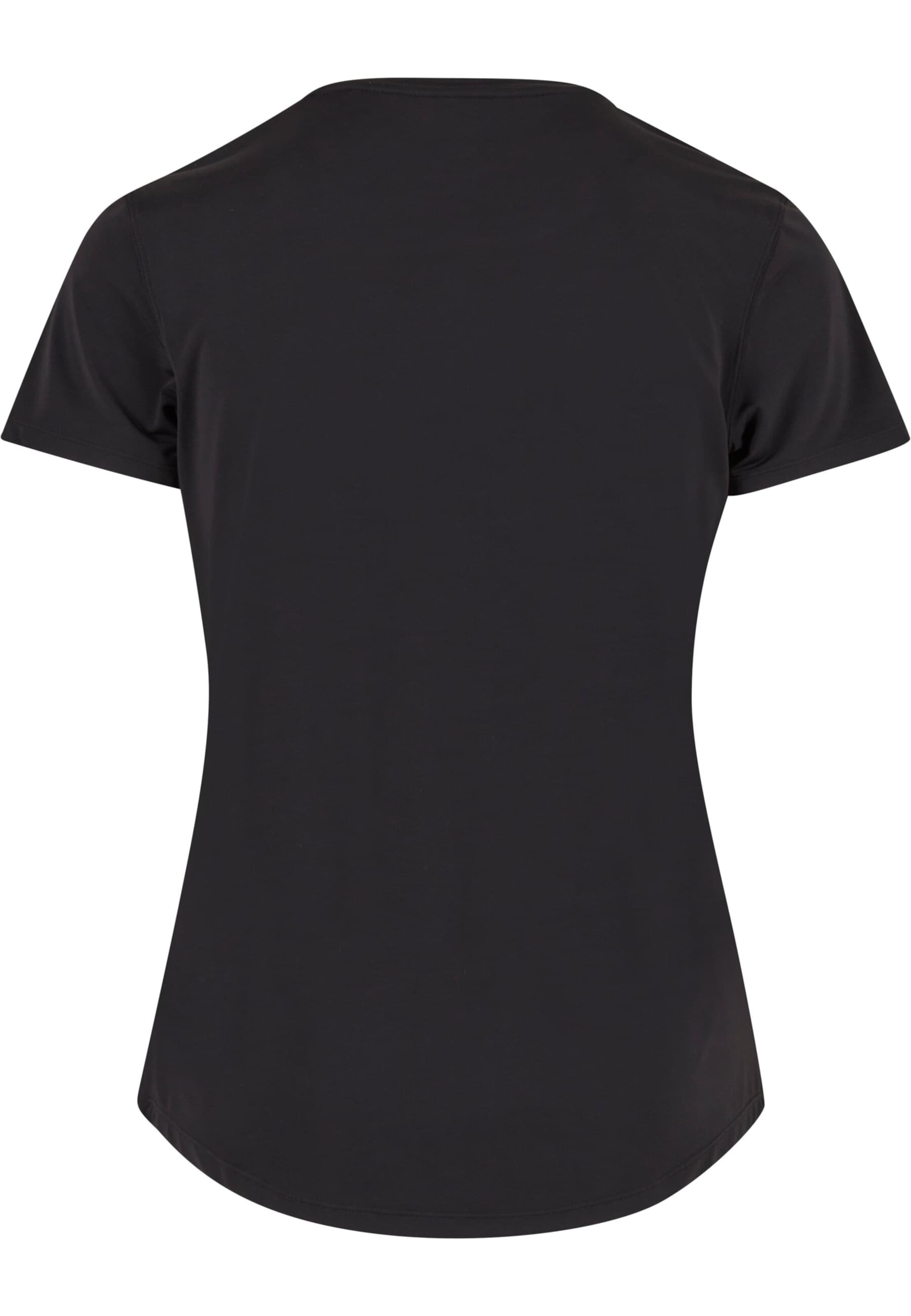 Maglietta di Urban Classics in nero