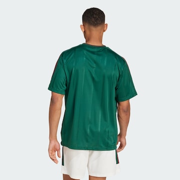 ADIDAS SPORTSWEAR Functioneel shirt 'House of Tiro Nations' in Groen