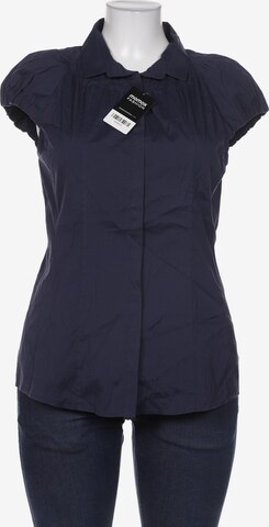 Windsor Blouse & Tunic in XL in Blue: front