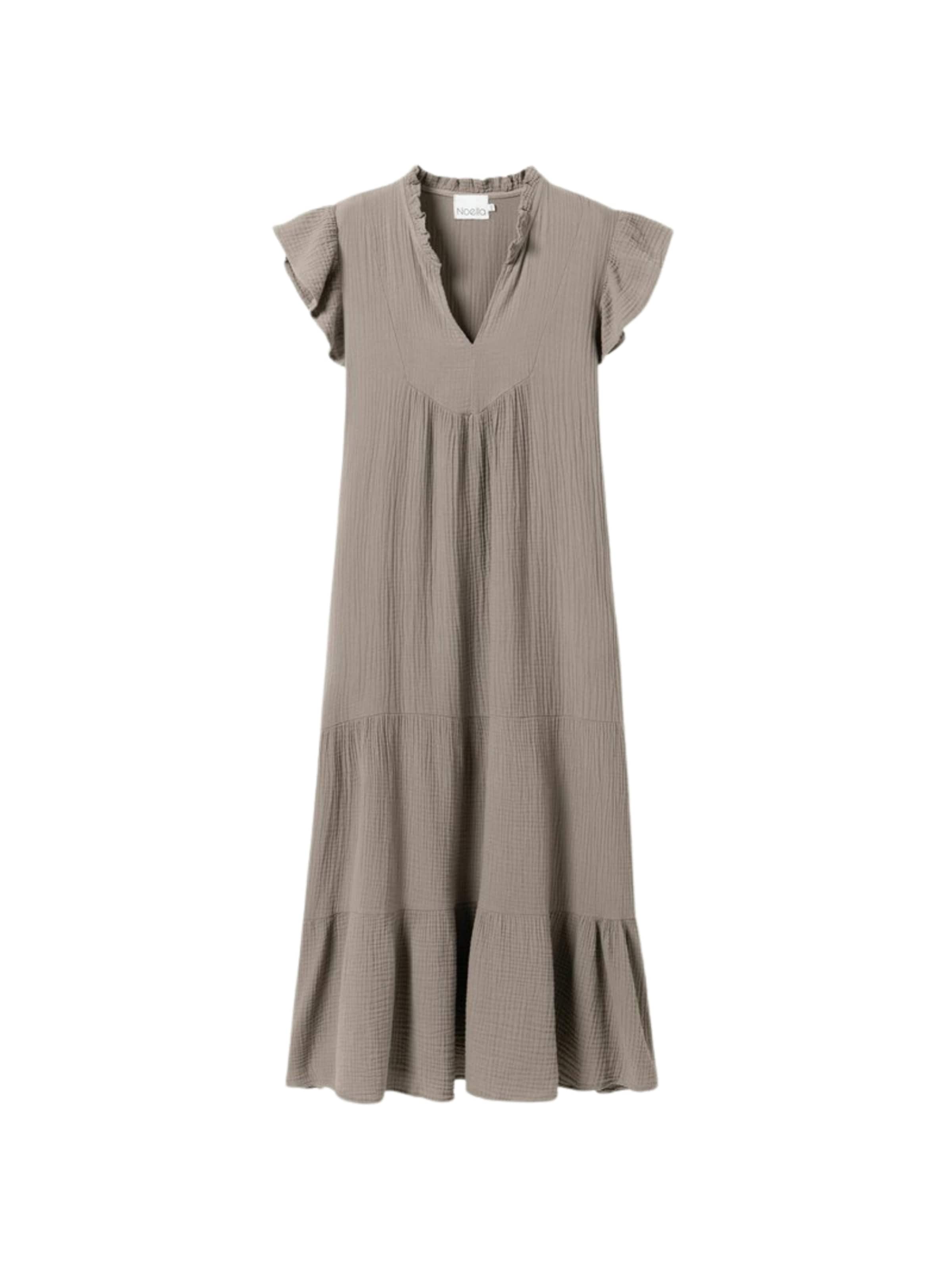 Noella Ruha ' Laurel ' - barna: elől