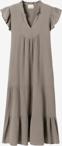 Noella Mekko ' Laurel ' värissä ruskea: etupuoli