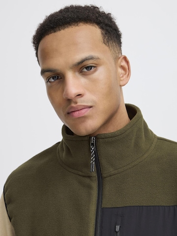Gilet ' BHMARIO ' di BLEND in verde