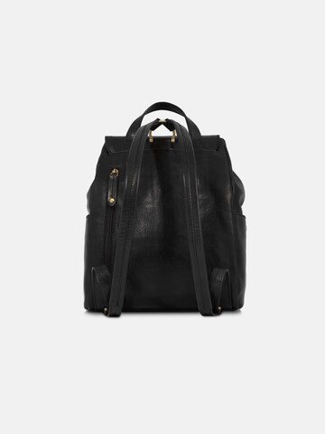 The Bridge Backpack in Black