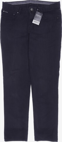 Michael Kors Pants in 30 in Blue: front