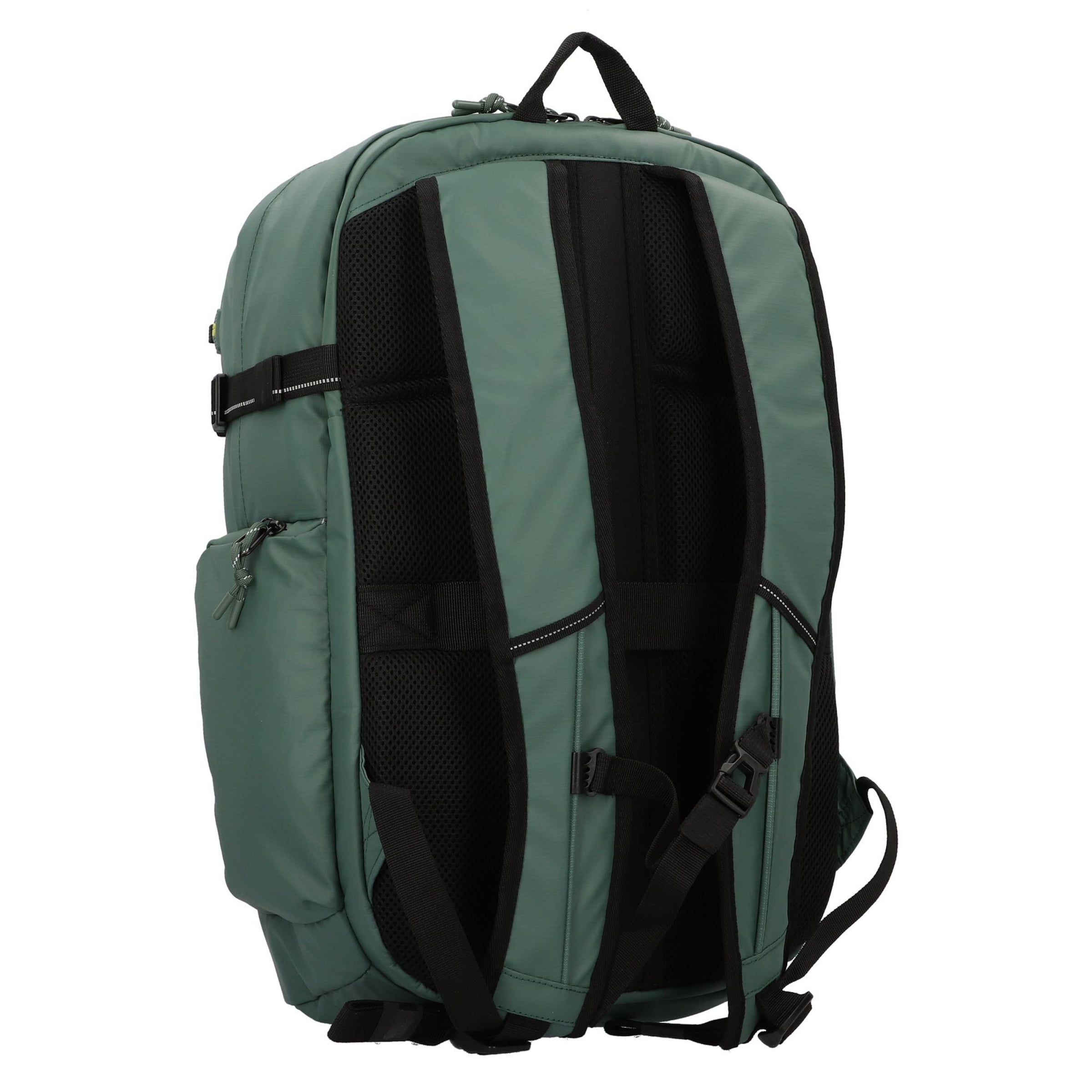 American Tourister Rugzak 'Upventure' in Groen