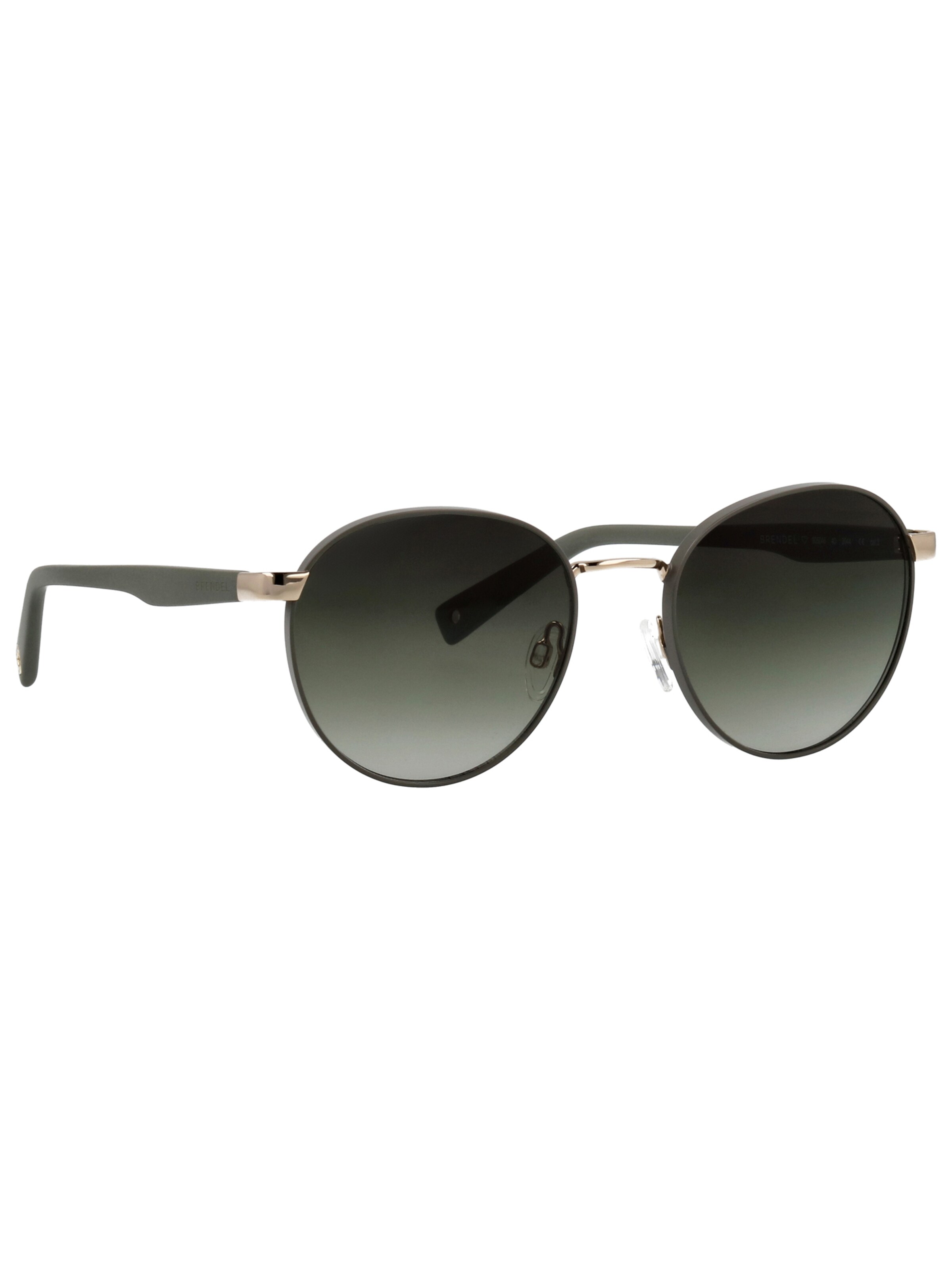 BRENDEL eyewear Sunglasses in Green