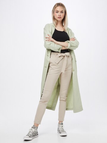 VERO MODA Shirt 'Maxi' in Black
