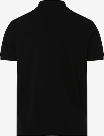 T-Shirt GANT en noir