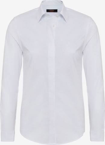 balta By Diess Collection Palaidinė: priekis