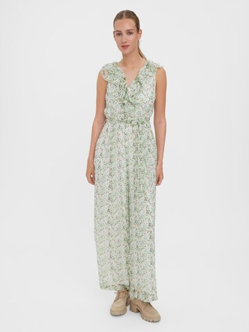 VERO MODA Jumpsuit 'WONDA' in Weiß