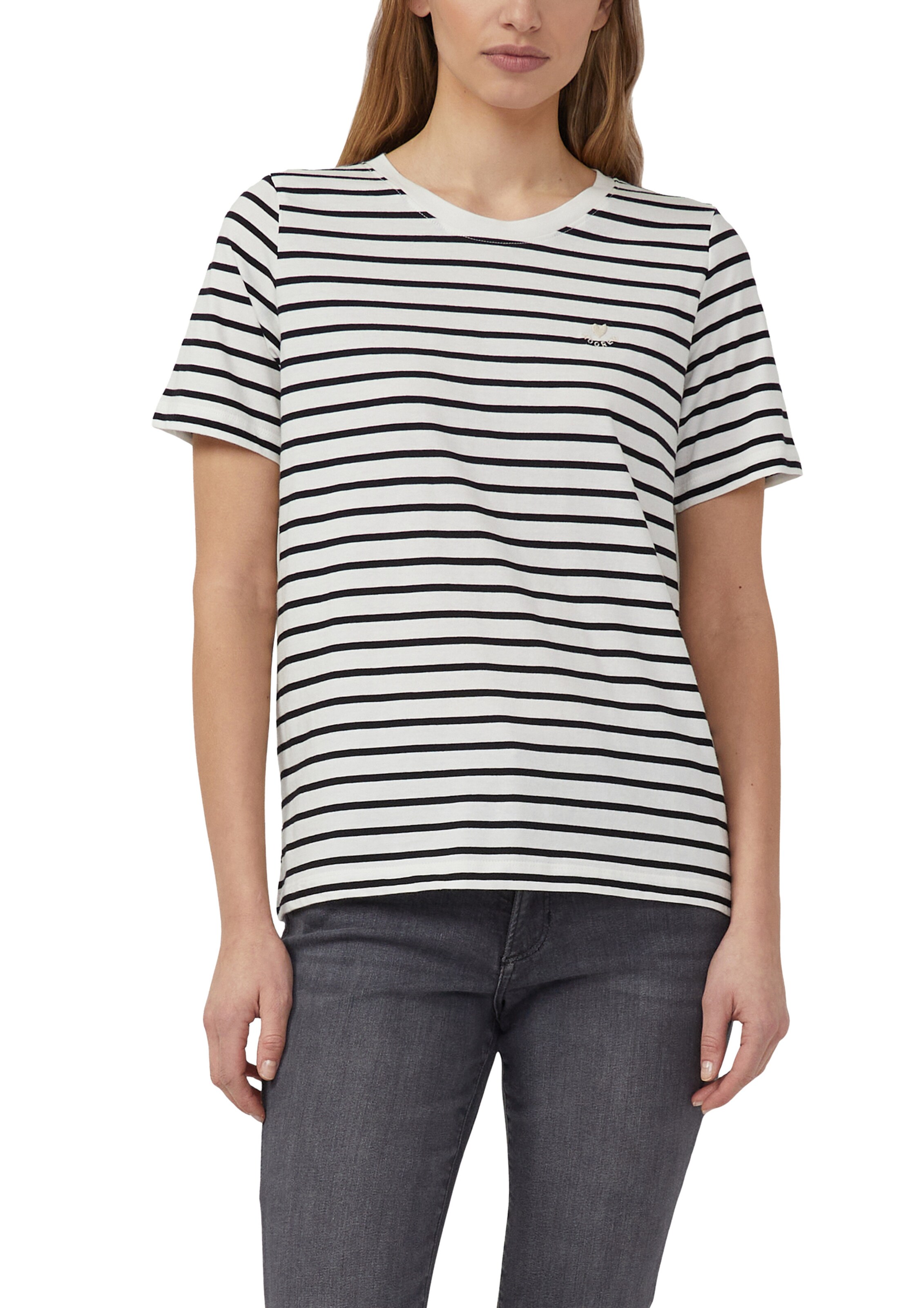 s.Oliver Shirt in Black