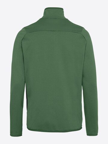 VAUDE Outdoor jacket 'Monviso' in Green
