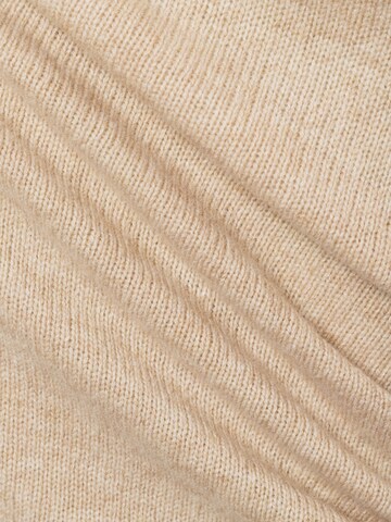 Brookshire Trui in Beige