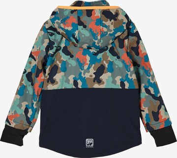 s.Oliver Between-Season Jacket in Mixed colors