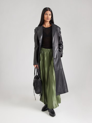 VILASuknja 'VIPLUM' - zelena boja