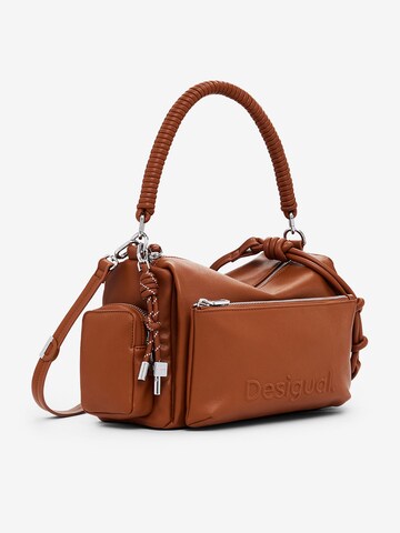 Desigual Handtas in Bruin