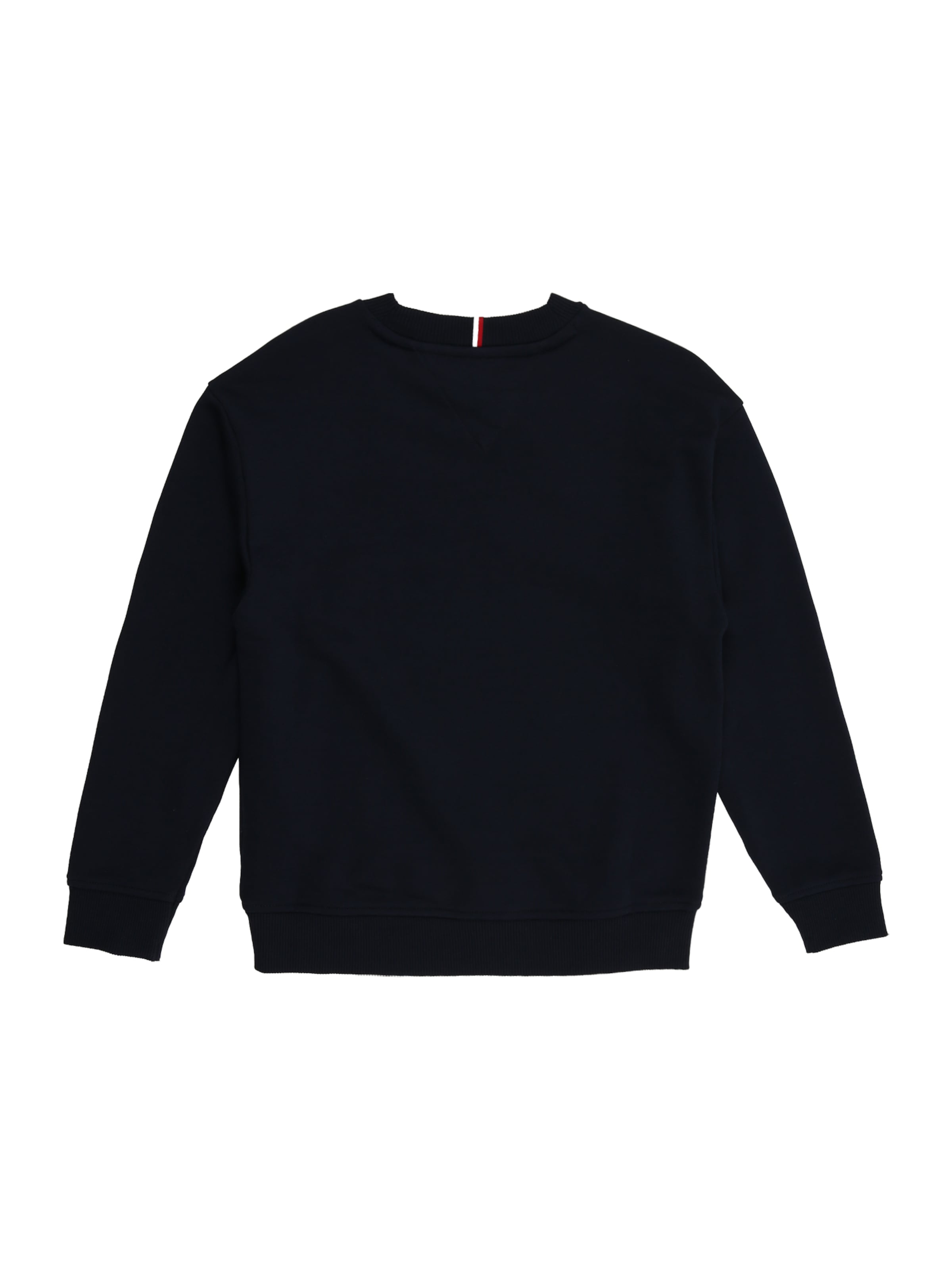 TOMMY HILFIGER Tréning póló - kék