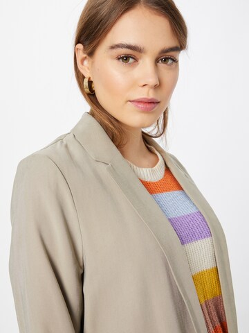 Blazer 'Delian' mbym en beige