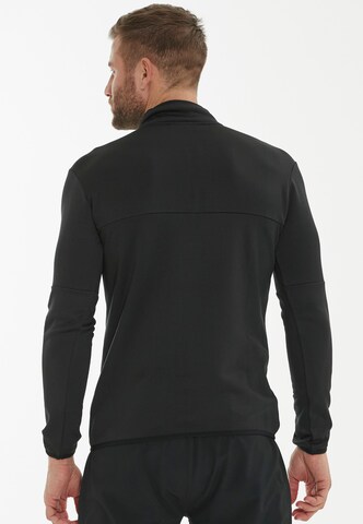 Virtus Shirt 'Bawan' in Black