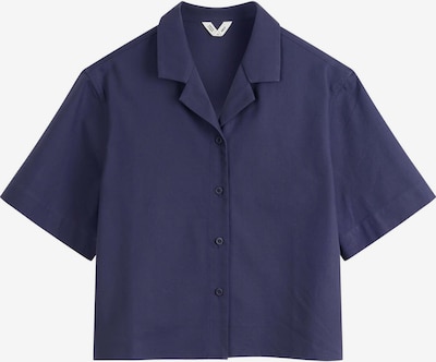 Palaidinė 'Tavleen' iš MELA, spalva – tamsiai mėlyna, Prekių apžvalga