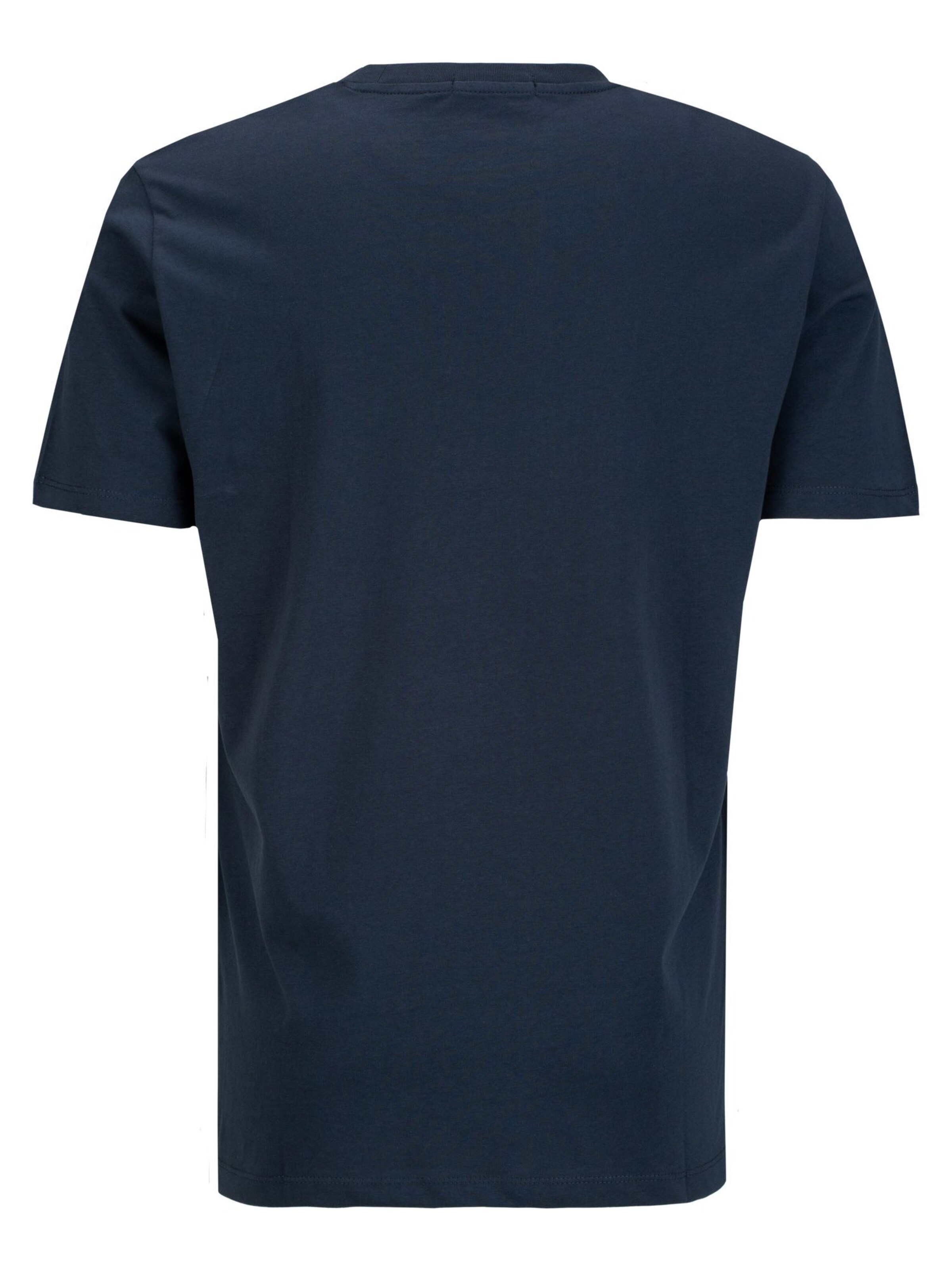 REPLAY Shirt 'Piece' in Blue