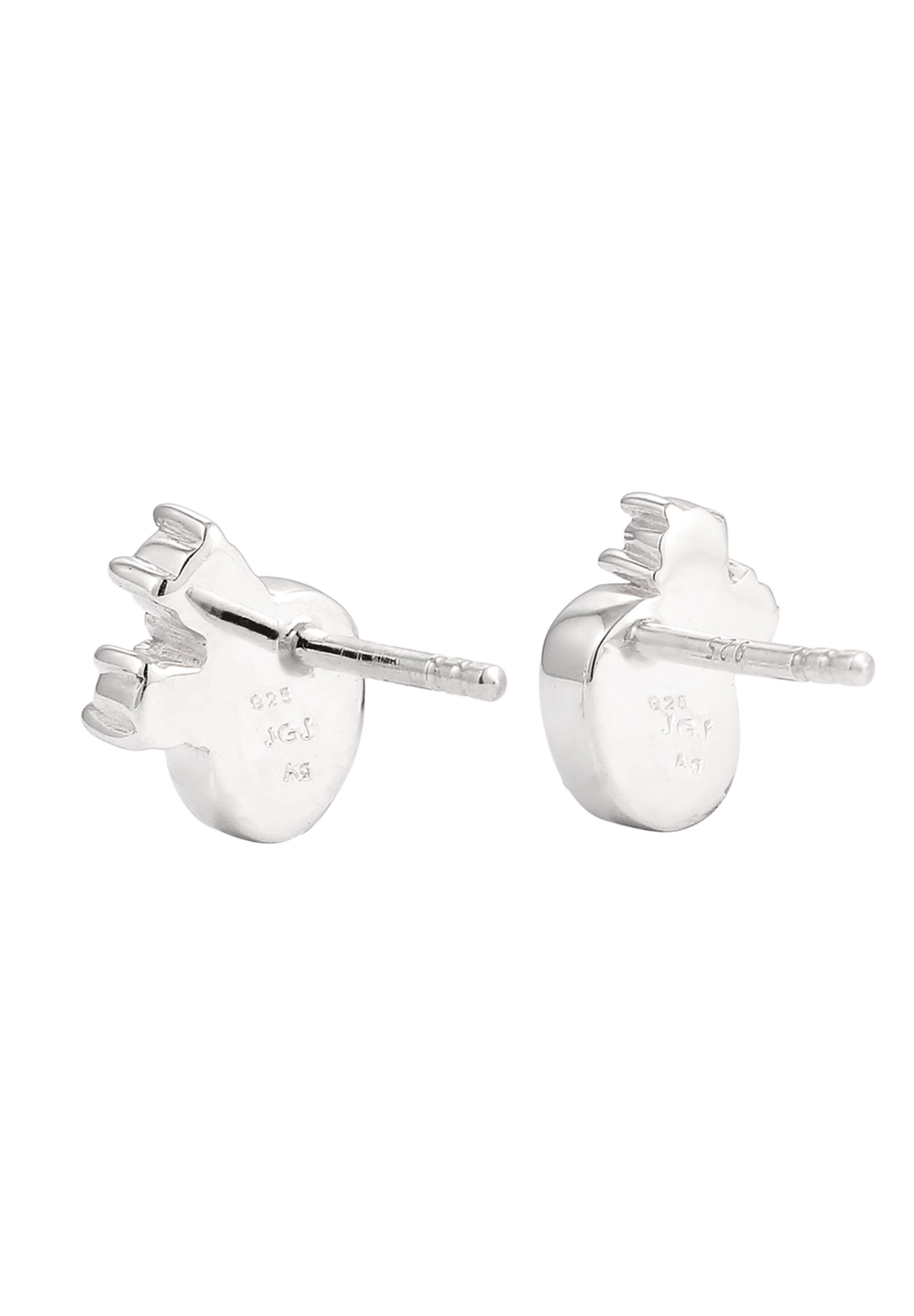 ELLI Ohrringe in Silber