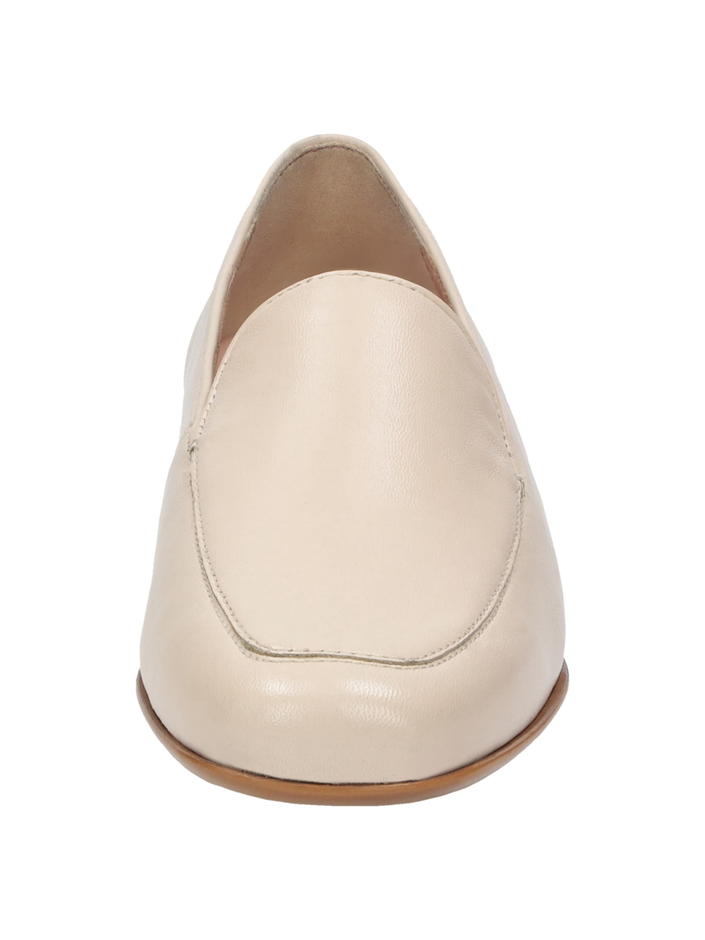 SIOUX Instappers 'Arilmona-700' in Beige