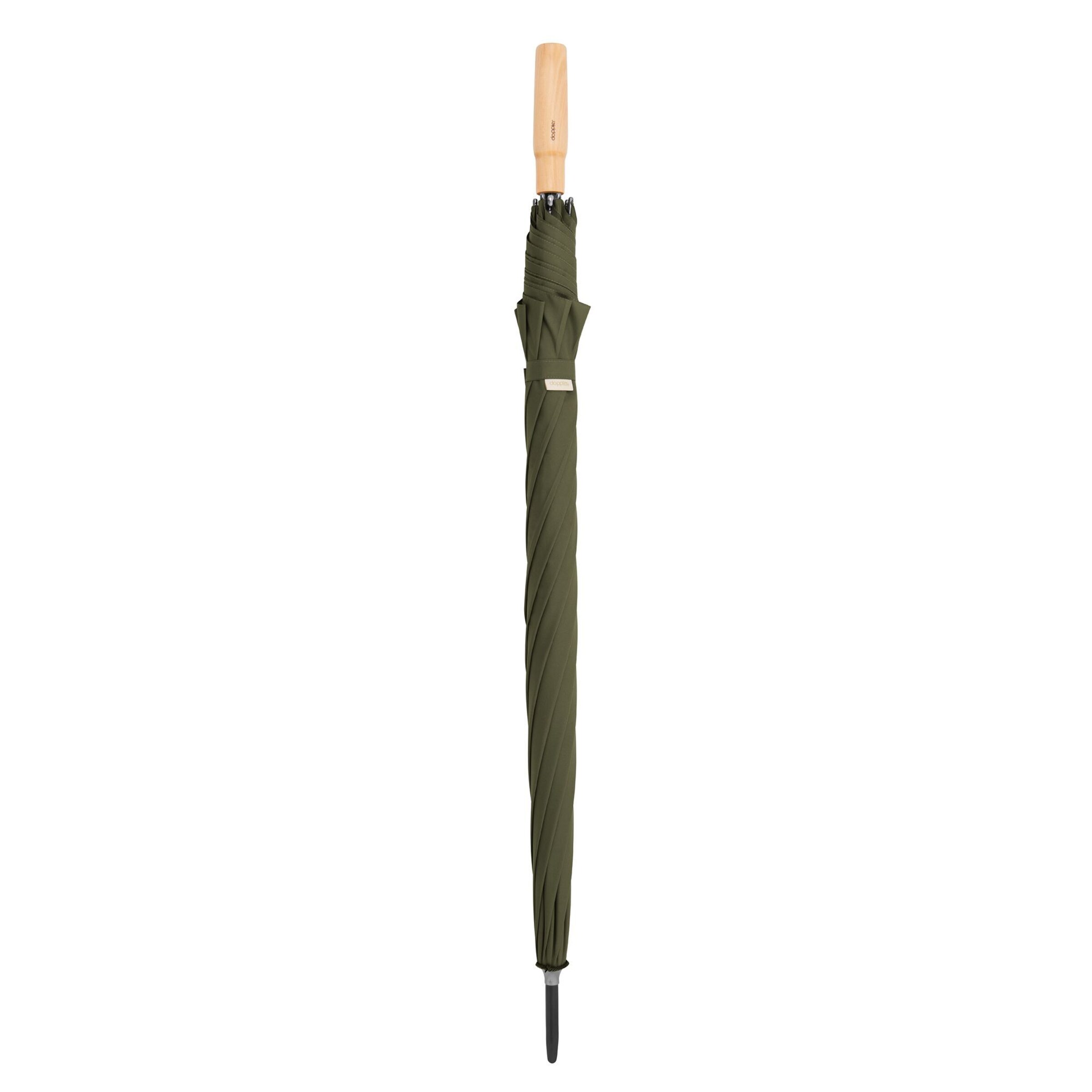 Parapluie 'Nature Golf AC' Doppler en vert