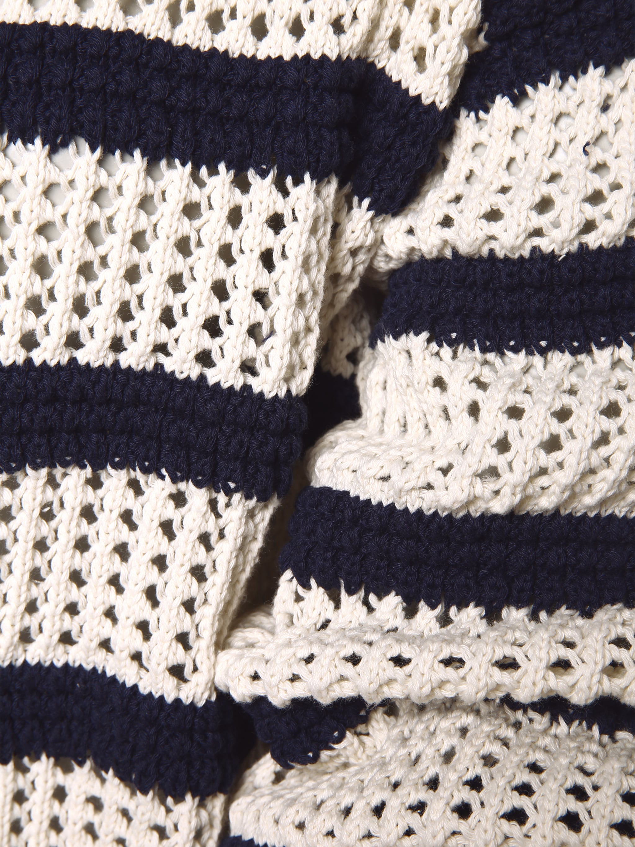 EDITED Produkte Pullover 'Xanthia' creme