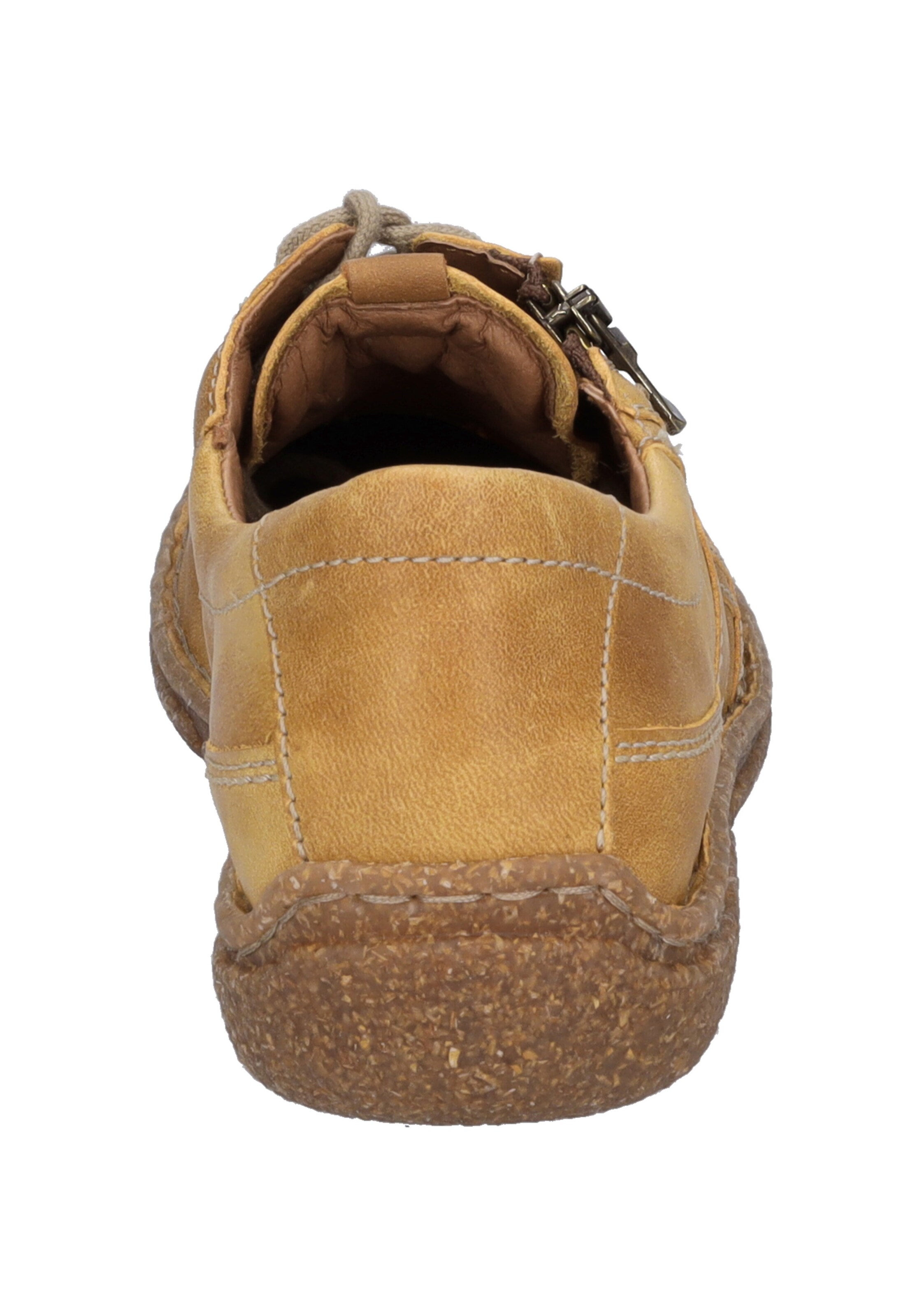 JOSEF SEIBEL Halbschuh in Gelb