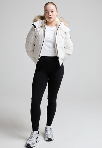 Zavetti Canada Tussenjas 'Arabella' in Wit