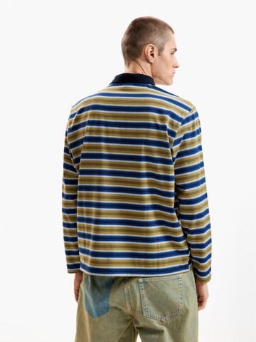 Desigual Koszulka w kolorze niebieski